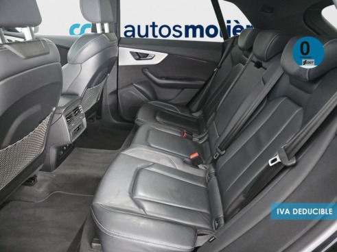 6f68052c-03d8-4295-16e2-ed5dda47f470_original Audi Q8 S line plus 55 TFSIe quattro 280 kW (381 CV) tiptronic - 11