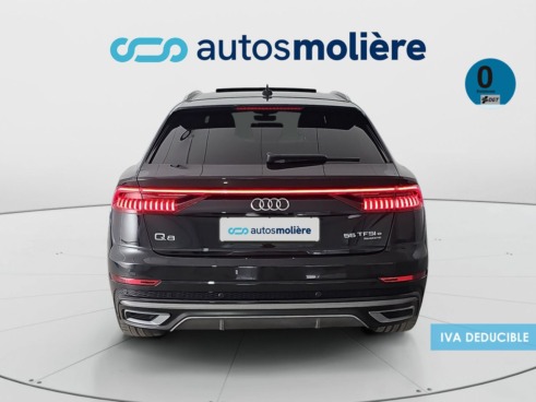 747561b4-78fa-b9cb-ca6c-380cc9e83023_original Audi Q8 S line plus 55 TFSIe quattro 280 kW (381 CV) tiptronic - 14