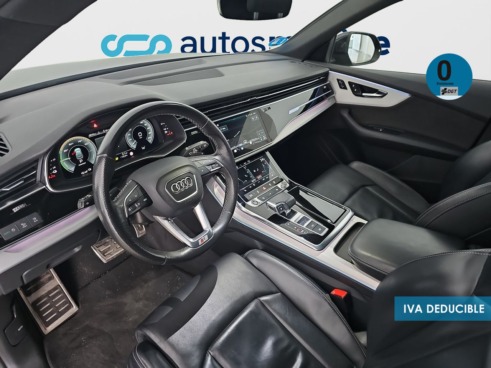 0656a7ec-82db-c014-d0b6-67fe76f47411_original Audi Q8 S line plus 55 TFSIe quattro 280 kW (381 CV) tiptronic - 20