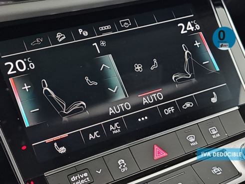 8ed62673-a84f-694d-be48-5051da420dde_original Audi Q8 S line plus 55 TFSIe quattro 280 kW (381 CV) tiptronic - 24