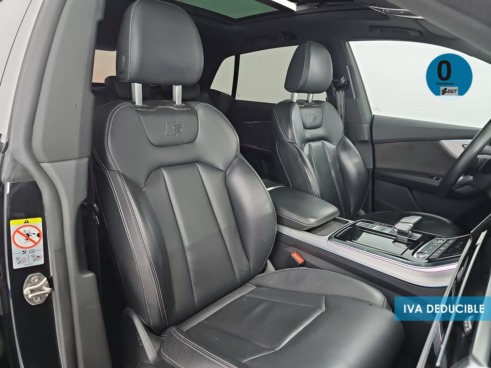 3d62a003-80bf-d090-2ace-c43f25fead32_original Audi Q8 S line plus 55 TFSIe quattro 280 kW (381 CV) tiptronic - 26