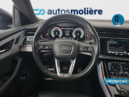 273693ec-bd73-10b2-1490-1fd8cad9d174_original Audi Q8 S line plus 55 TFSIe quattro 280 kW (381 CV) tiptronic - 27