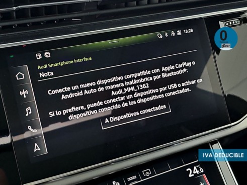 fe97f51b-1a50-94c5-af2b-1c3b08b3184b_original Audi Q8 S line plus 55 TFSIe quattro 280 kW (381 CV) tiptronic - 33