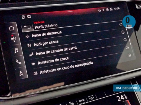 64852da2-eafe-18ef-3936-fd20634da631_original Audi Q8 S line plus 55 TFSIe quattro 280 kW (381 CV) tiptronic - 34