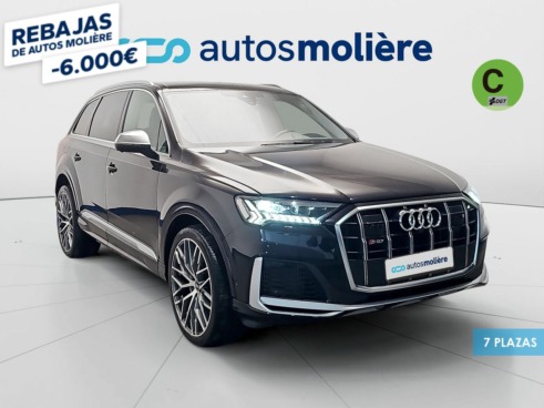 10df06ae-c240-8829-3acf-0bdad9d55fa0_original Audi SQ7 TFSI quattro 373 kW (507 CV) tiptronic - 2