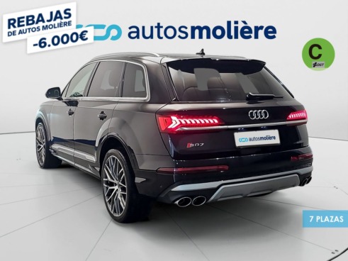 1a0541db-cfbc-b7ea-8654-82d698607ec8_original Audi SQ7 TFSI quattro 373 kW (507 CV) tiptronic - 3