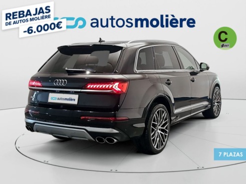 284042f0-1712-9b39-1b16-044798d044c3_original Audi SQ7 TFSI quattro 373 kW (507 CV) tiptronic - 4