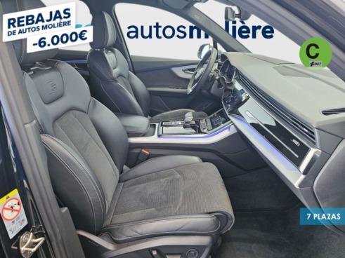1ea66990-1a40-c529-c1c0-11dc9451782b_original Audi SQ7 TFSI quattro 373 kW (507 CV) tiptronic - 6