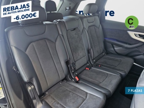 09627196-c67a-45a3-ad24-1bb1812cf1b5_original Audi SQ7 TFSI quattro 373 kW (507 CV) tiptronic - 7