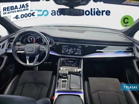 a850bfd3-969c-b83a-5dd6-39e2f0f9aa3d_original Audi SQ7 TFSI quattro 373 kW (507 CV) tiptronic - 9