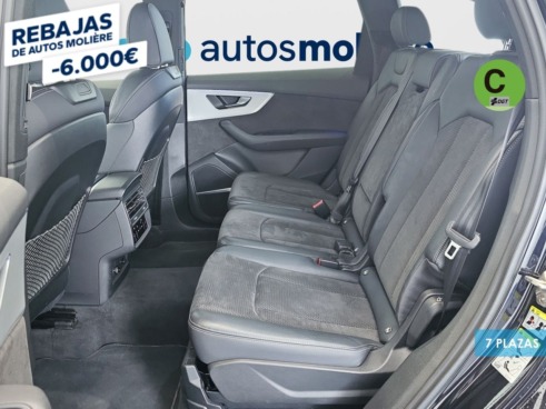 0927e431-4f35-d96c-ff2f-e5b455ec4a8d_original Audi SQ7 TFSI quattro 373 kW (507 CV) tiptronic - 11