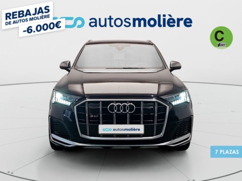 95fb9463-e138-92e4-cdf4-b69a8487efac_original Audi SQ7 TFSI quattro 373 kW (507 CV) tiptronic - 12