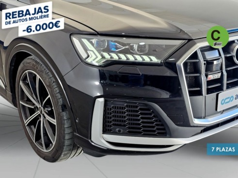 64e94acd-eb9a-a791-46ec-51609deefee2_original Audi SQ7 TFSI quattro 373 kW (507 CV) tiptronic - 13