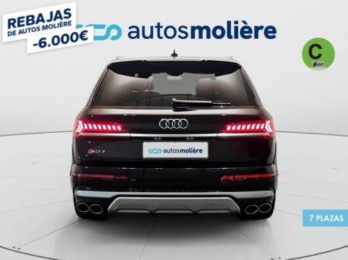 4f16c157-09af-2d73-34d0-4df67b4a3af6_original Audi SQ7 TFSI quattro 373 kW (507 CV) tiptronic - 14