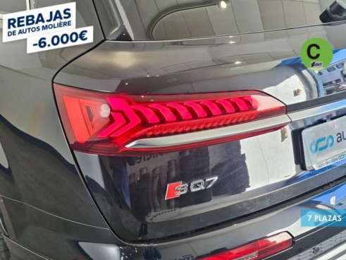 28970afd-e713-bc13-f7c9-33e6b259de48_original Audi SQ7 TFSI quattro 373 kW (507 CV) tiptronic - 15