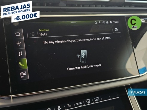 366f8edd-d276-d5c2-d32c-ff6e7bcbd303_original Audi SQ7 TFSI quattro 373 kW (507 CV) tiptronic - 27