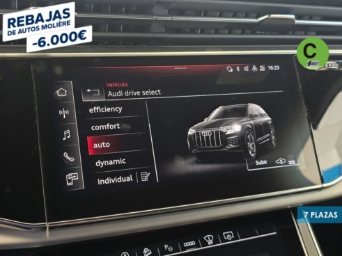 98578279-62d5-8703-f1af-237ed1054538_original Audi SQ7 TFSI quattro 373 kW (507 CV) tiptronic - 36
