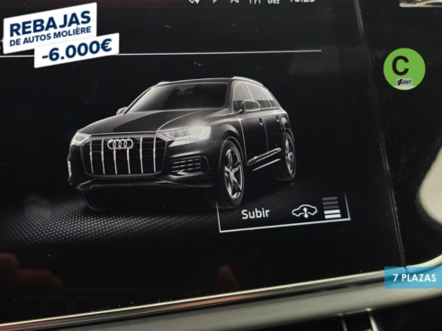 88d0b180-621b-4b5f-9fe0-a996a4c0f26d_original Audi SQ7 TFSI quattro 373 kW (507 CV) tiptronic - 37