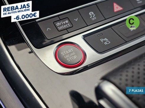 dd532142-781d-af6d-a8f7-9e7bf7722365_original Audi SQ7 TFSI quattro 373 kW (507 CV) tiptronic - 41