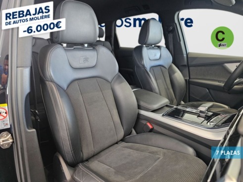 ec559c7d-de95-c981-6075-498d8d938c9f_original Audi SQ7 TFSI quattro 373 kW (507 CV) tiptronic - 42