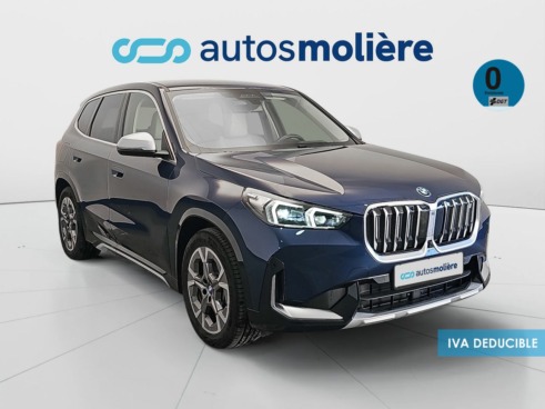 BMW iX1 eDrive20 150 kW (204 CV) - 2