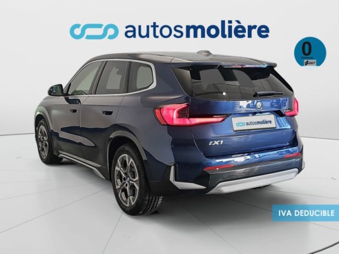 BMW iX1 eDrive20 150 kW (204 CV) - 3