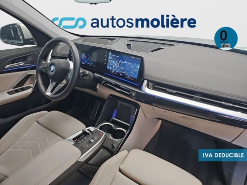 BMW iX1 eDrive20 150 kW (204 CV) - 5