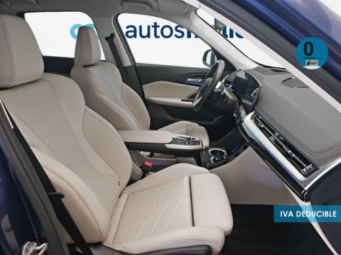 BMW iX1 eDrive20 150 kW (204 CV) - 6