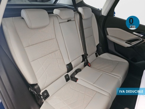 BMW iX1 eDrive20 150 kW (204 CV) - 7