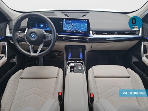 BMW iX1 eDrive20 150 kW (204 CV) - 8