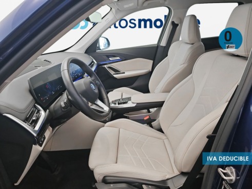 BMW iX1 eDrive20 150 kW (204 CV) - 9