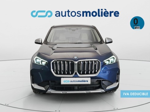 BMW iX1 eDrive20 150 kW (204 CV) - 11