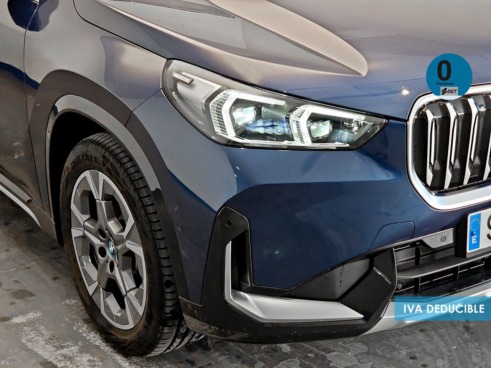 BMW iX1 eDrive20 150 kW (204 CV) - 12
