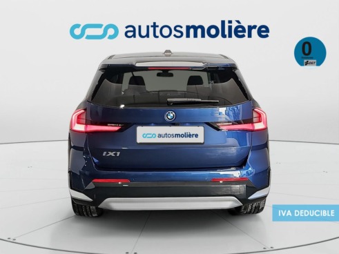 BMW iX1 eDrive20 150 kW (204 CV) - 13