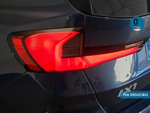 BMW iX1 eDrive20 150 kW (204 CV) - 14