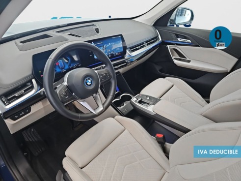 BMW iX1 eDrive20 150 kW (204 CV) - 18
