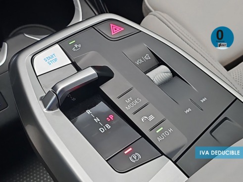 BMW iX1 eDrive20 150 kW (204 CV) - 19