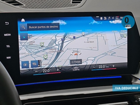 BMW iX1 eDrive20 150 kW (204 CV) - 20
