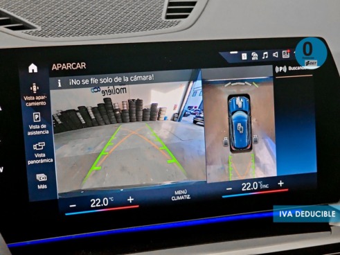 BMW iX1 eDrive20 150 kW (204 CV) - 21