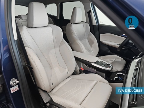BMW iX1 eDrive20 150 kW (204 CV) - 23
