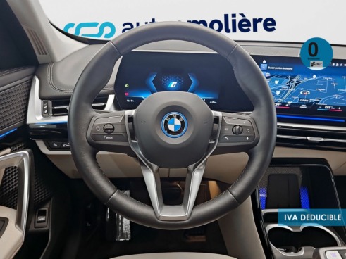 BMW iX1 eDrive20 150 kW (204 CV) - 25