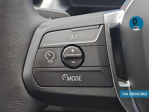 BMW iX1 eDrive20 150 kW (204 CV) - 26