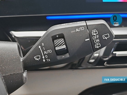 BMW iX1 eDrive20 150 kW (204 CV) - 30