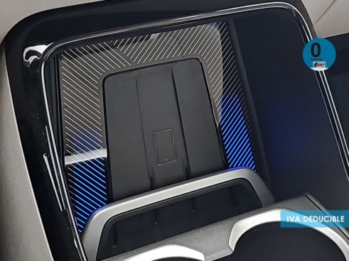 BMW iX1 eDrive20 150 kW (204 CV) - 35