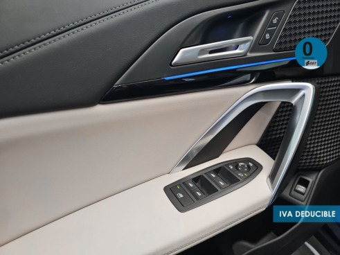 BMW iX1 eDrive20 150 kW (204 CV) - 36