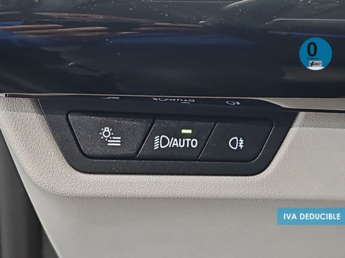 BMW iX1 eDrive20 150 kW (204 CV) - 37