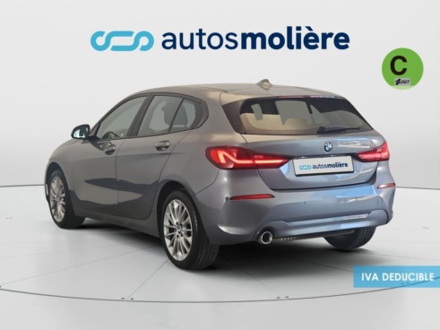 26fc3a52-25a6-bd33-f73d-aaf59341a3e3_original BMW Serie 1 118i 103 kW (140 CV) - 3