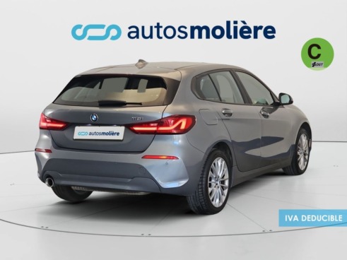 4ef1b97f-b088-55d2-d3ee-ae095d63fbe7_original BMW Serie 1 118i 103 kW (140 CV) - 4