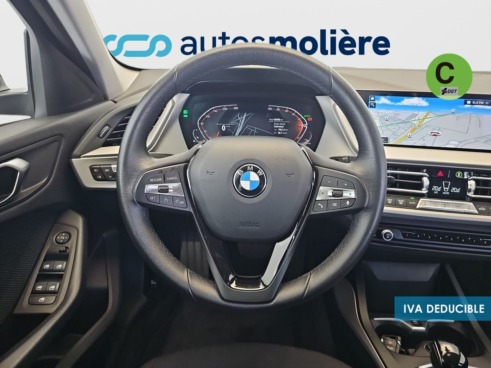 599250ff-e0f4-20d8-d1a6-8238b5b3c3dd_original BMW Serie 1 118i 103 kW (140 CV) - 22