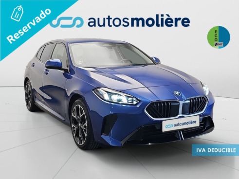 BMW Serie 1 120d 120 kW (163 CV) - 2